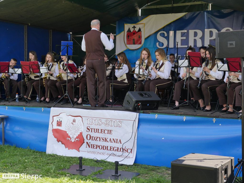 #Operacja Sierpc 2018 zakończona