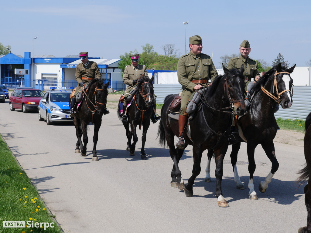 #Operacja Sierpc 2018 zakończona