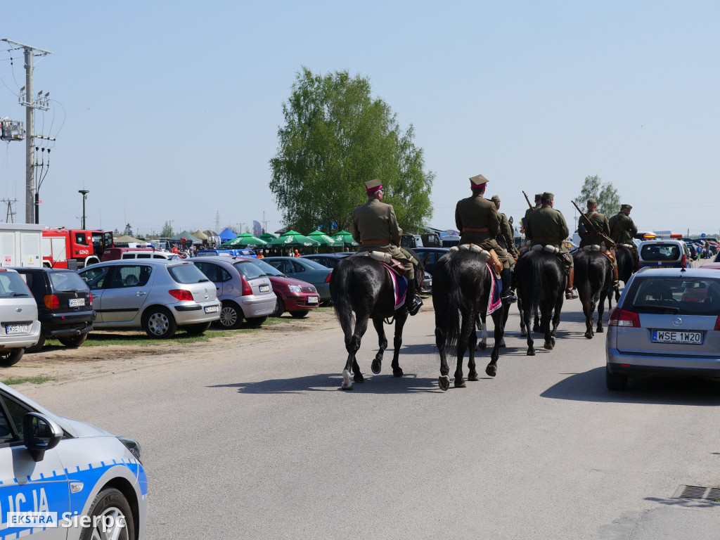 #Operacja Sierpc 2018 zakończona