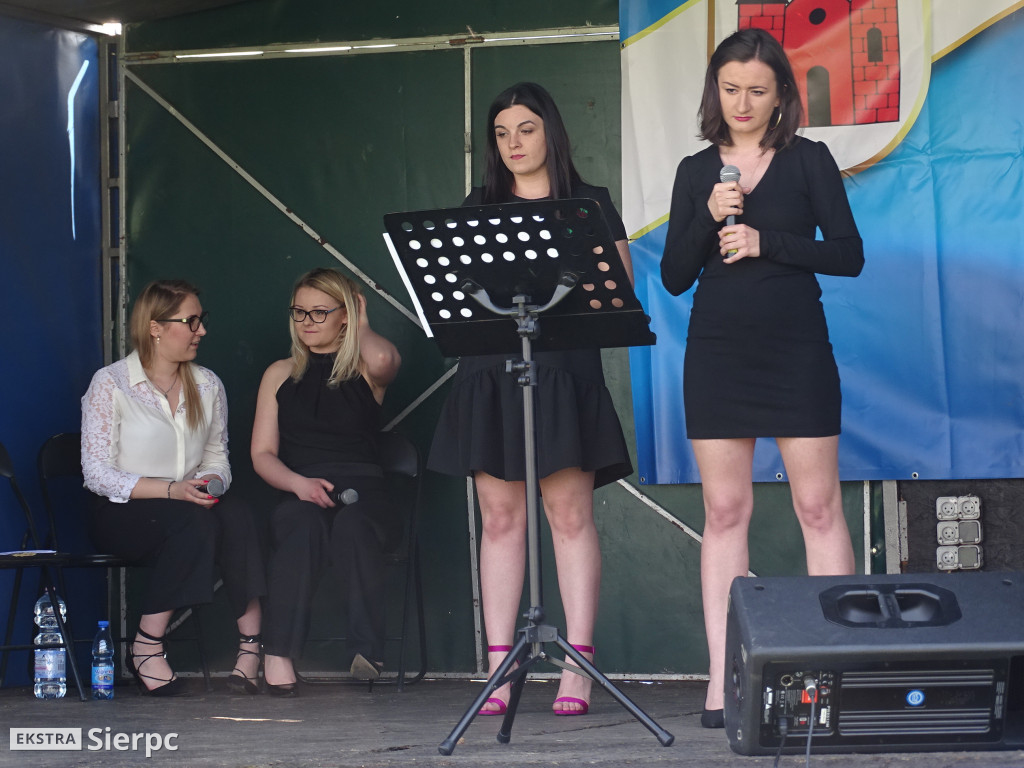 #Operacja Sierpc 2018 zakończona