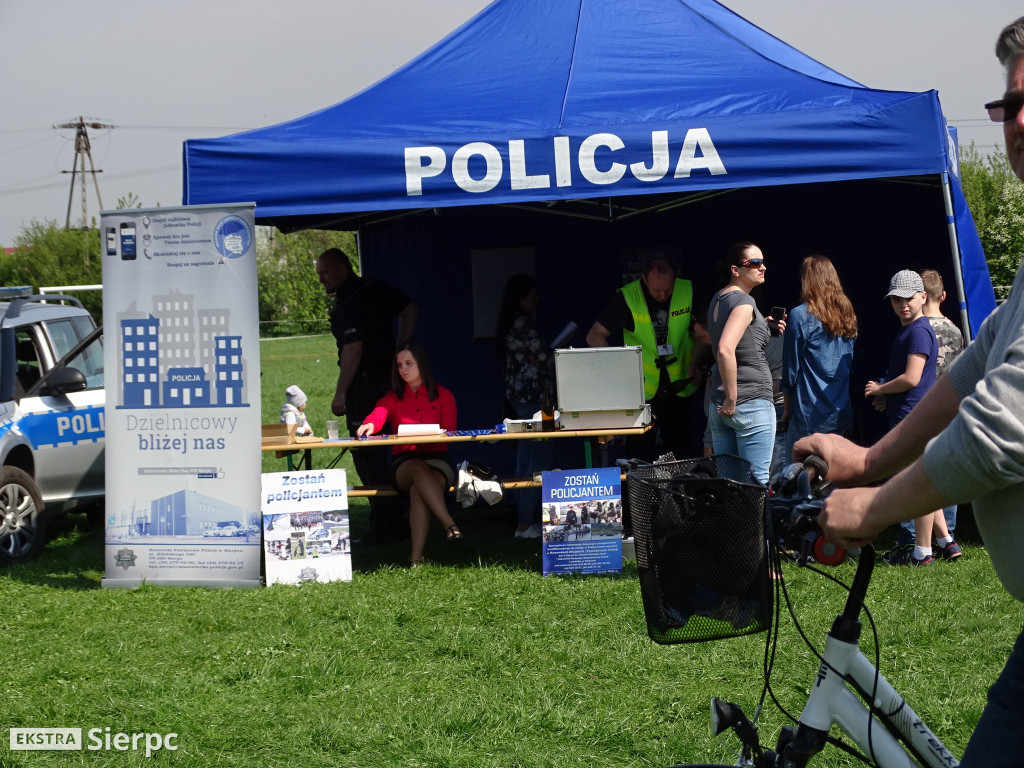 #Operacja Sierpc 2018 zakończona