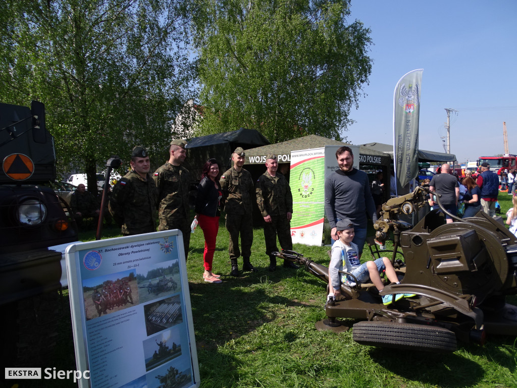 #Operacja Sierpc 2018 zakończona