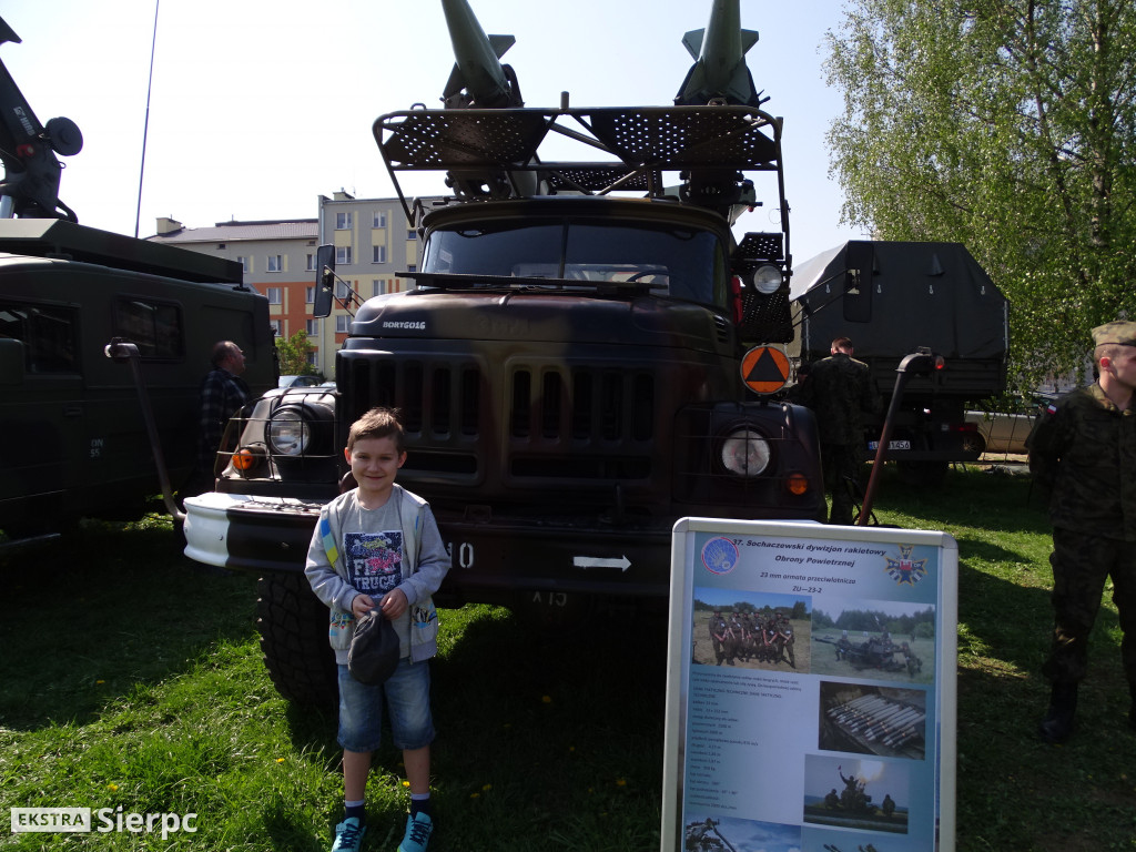#Operacja Sierpc 2018 zakończona