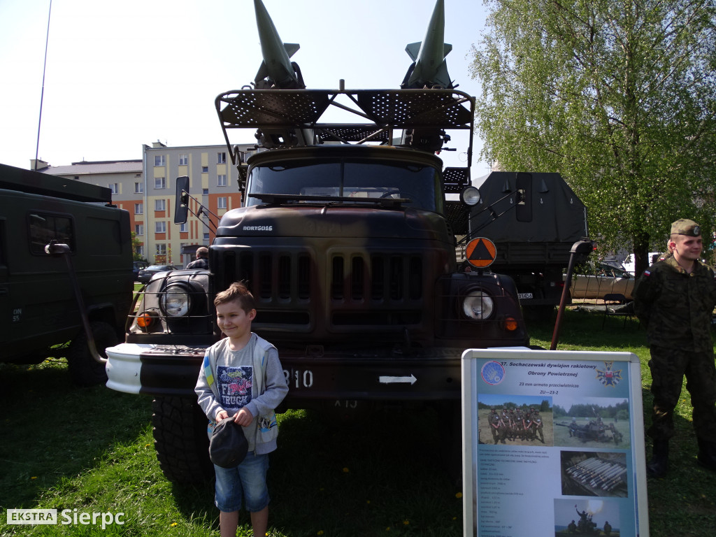#Operacja Sierpc 2018 zakończona