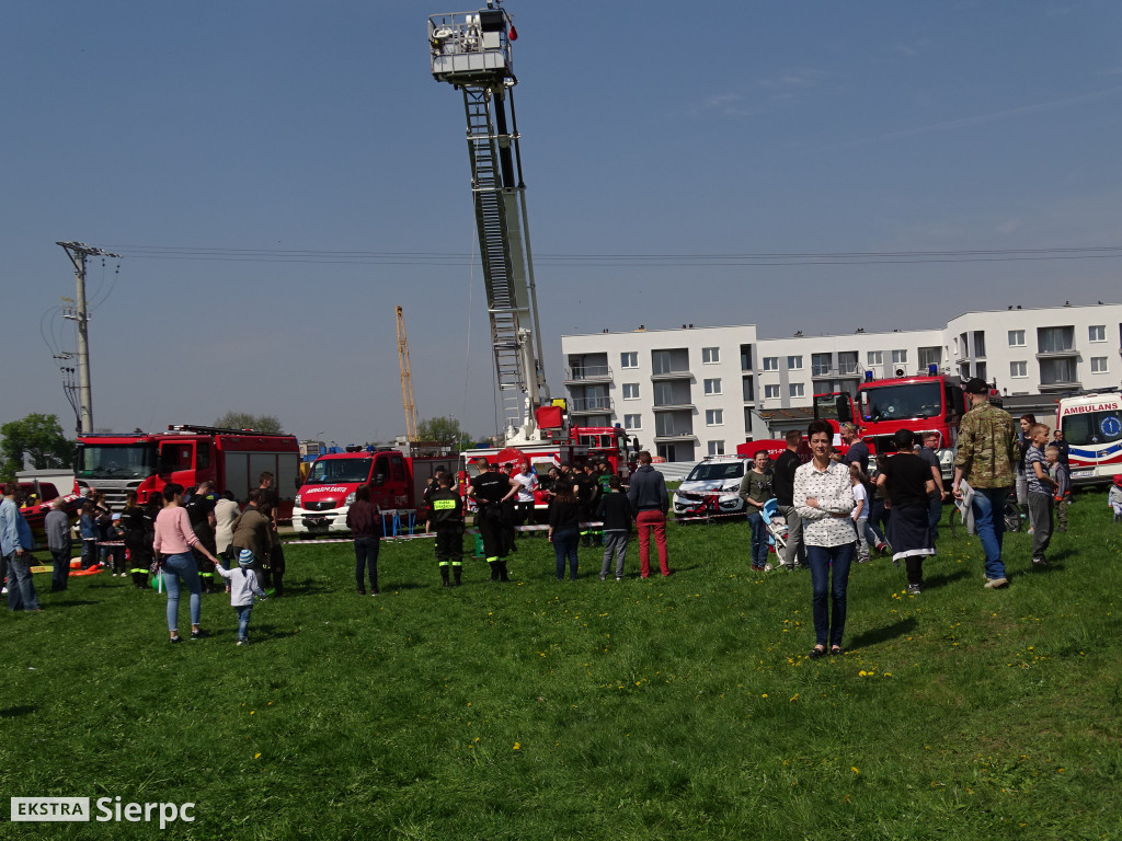 #Operacja Sierpc 2018 zakończona