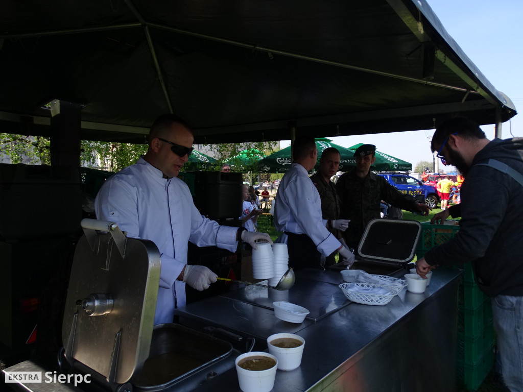 #Operacja Sierpc 2018 zakończona