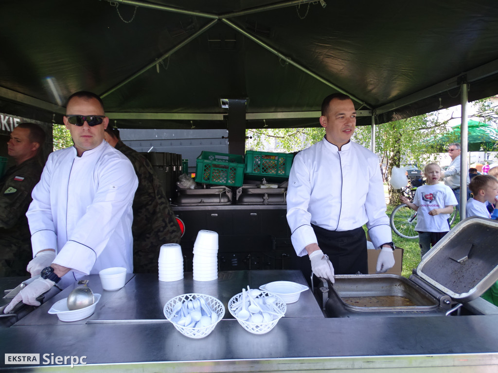 #Operacja Sierpc 2018 zakończona