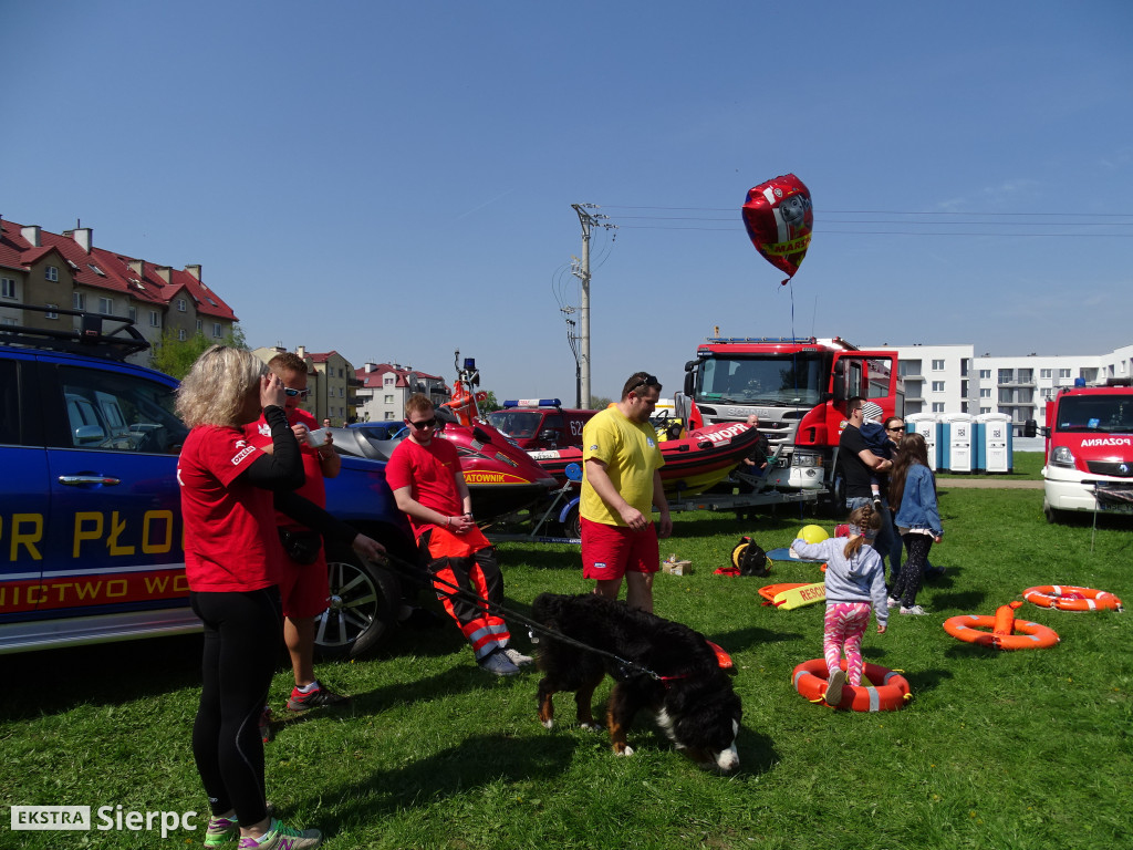#Operacja Sierpc 2018 zakończona