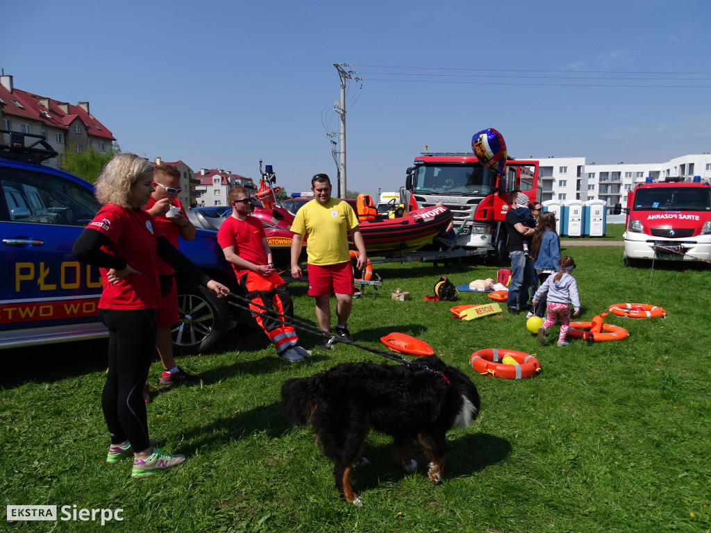 #Operacja Sierpc 2018 zakończona
