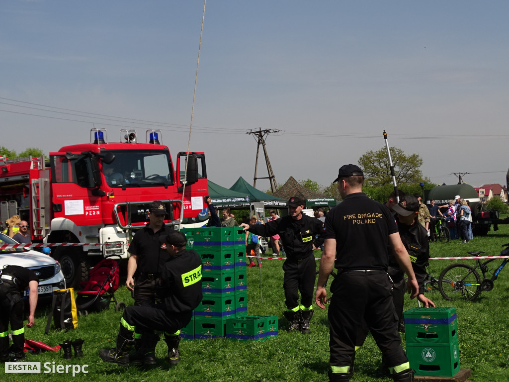 #Operacja Sierpc 2018 zakończona