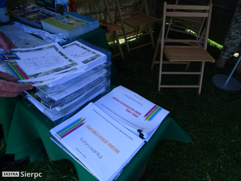 #Operacja Sierpc 2018 zakończona