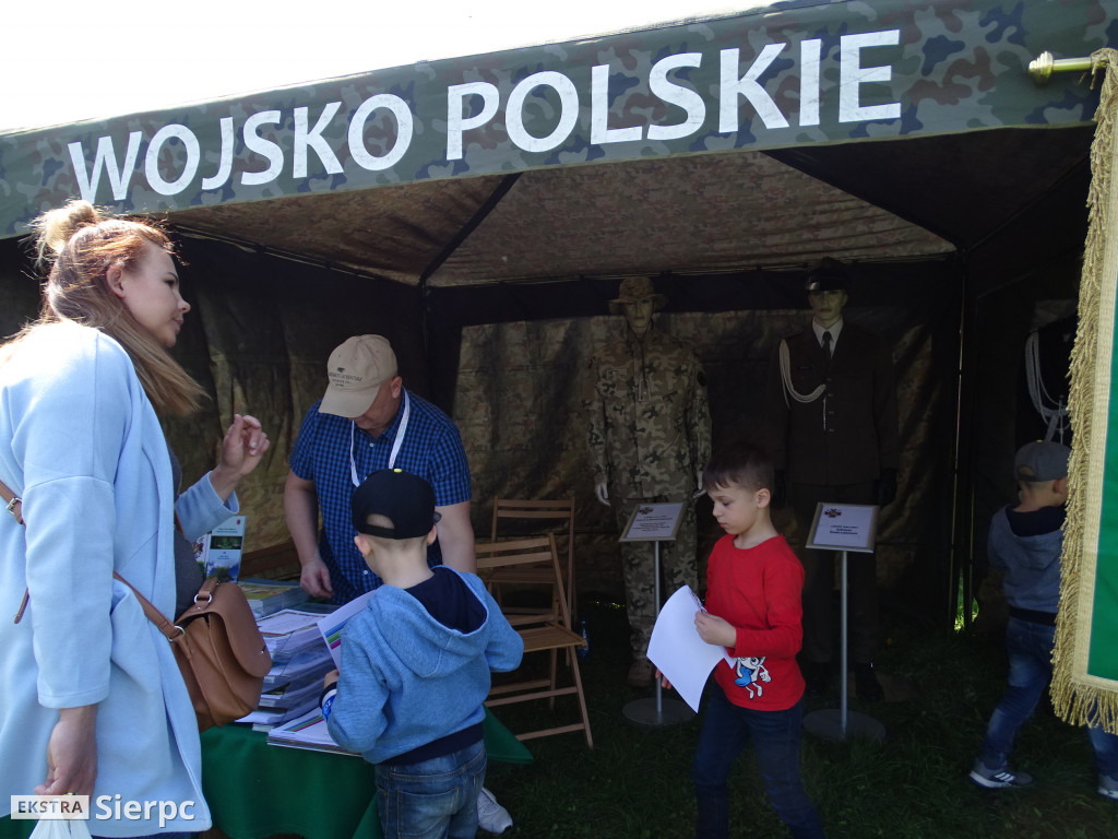 #Operacja Sierpc 2018 zakończona