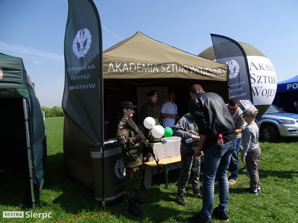 #Operacja Sierpc 2018 zakończona