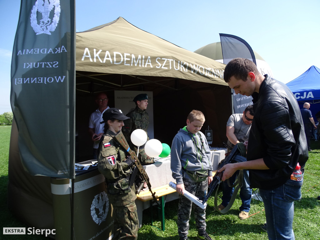 #Operacja Sierpc 2018 zakończona