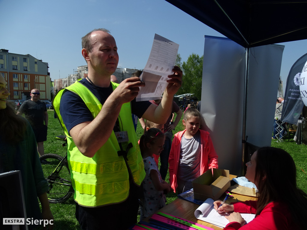 #Operacja Sierpc 2018 zakończona