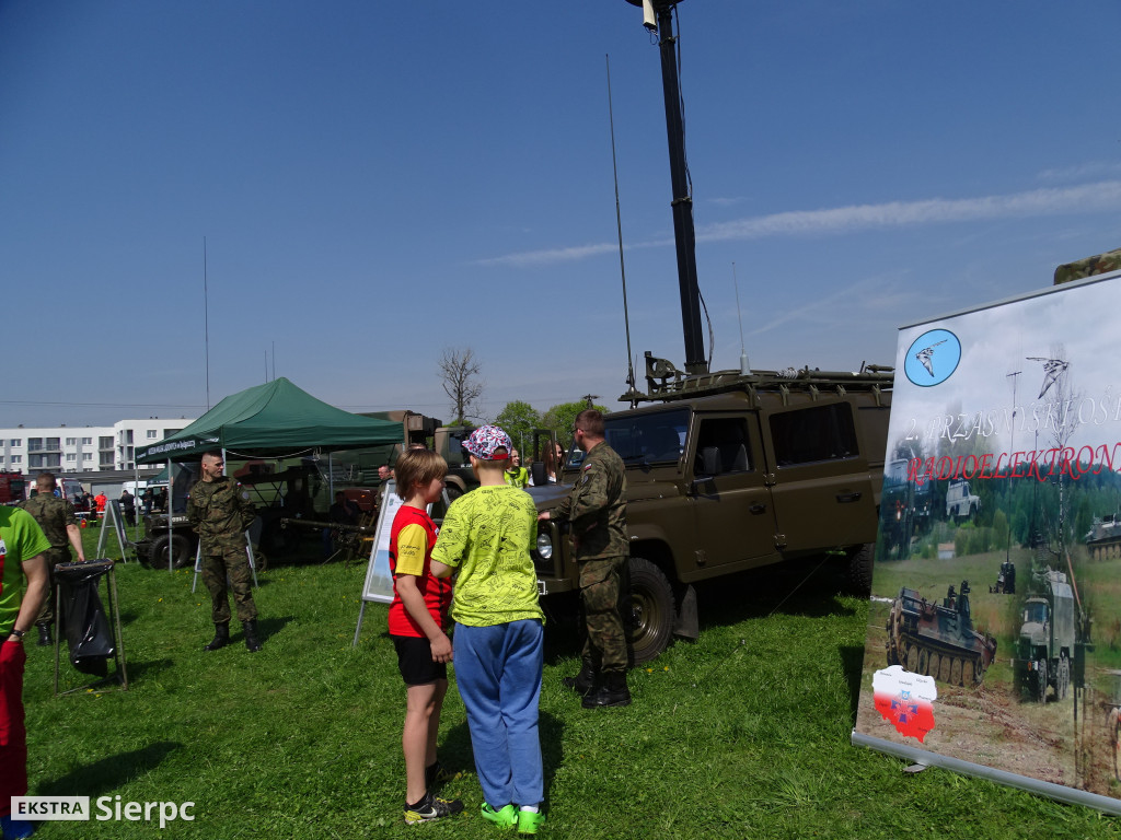 #Operacja Sierpc 2018 zakończona
