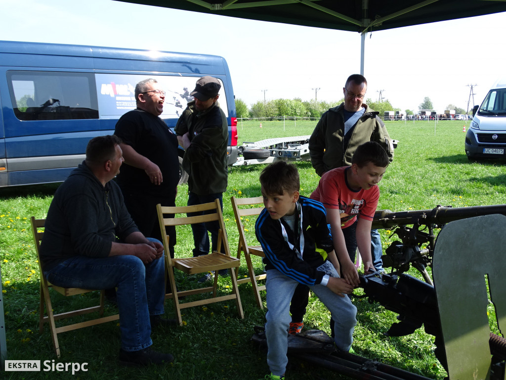 #Operacja Sierpc 2018 zakończona