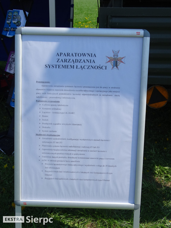 #Operacja Sierpc 2018 zakończona
