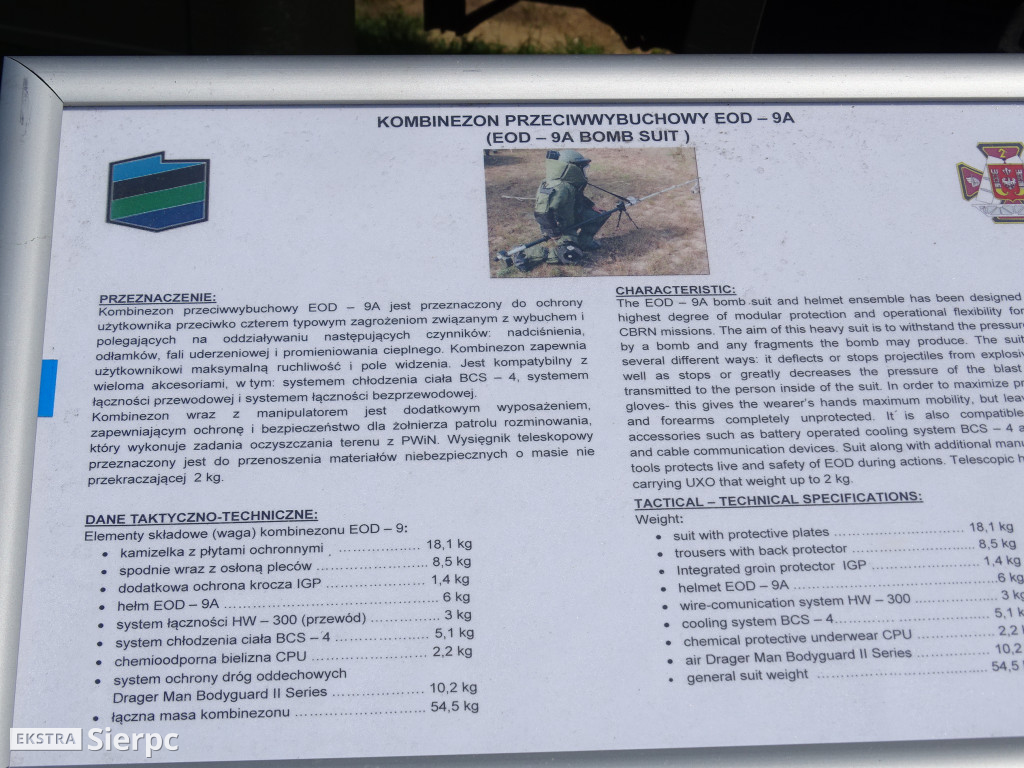 #Operacja Sierpc 2018 zakończona