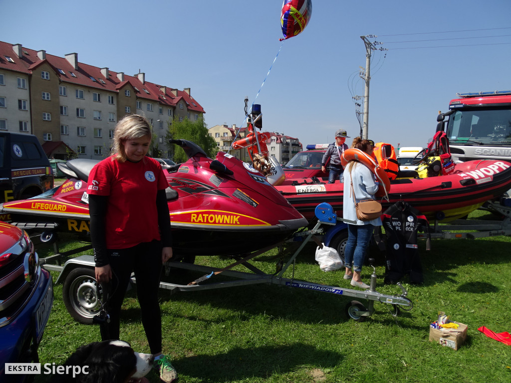 #Operacja Sierpc 2018 zakończona