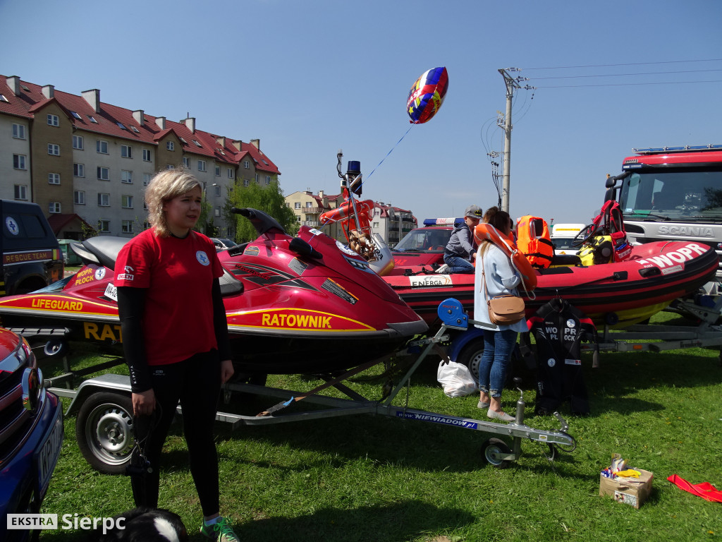 #Operacja Sierpc 2018 zakończona