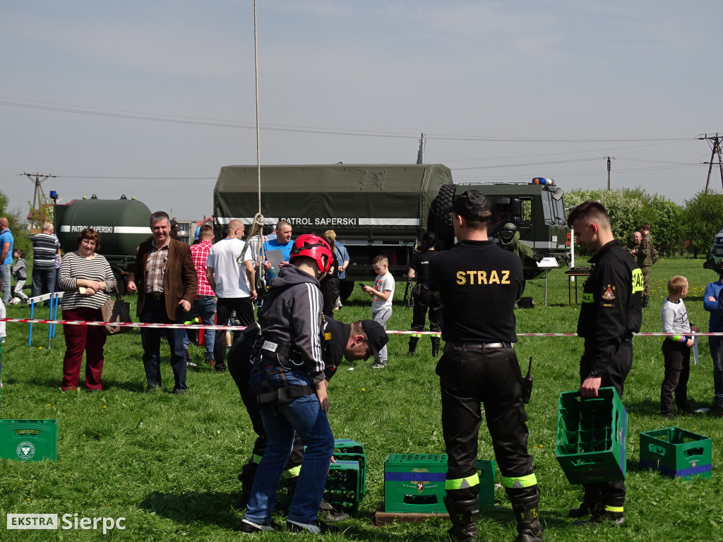 #Operacja Sierpc 2018 zakończona