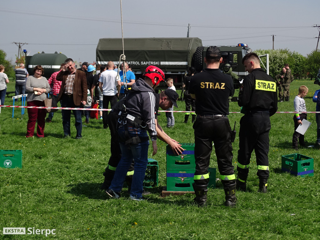 #Operacja Sierpc 2018 zakończona