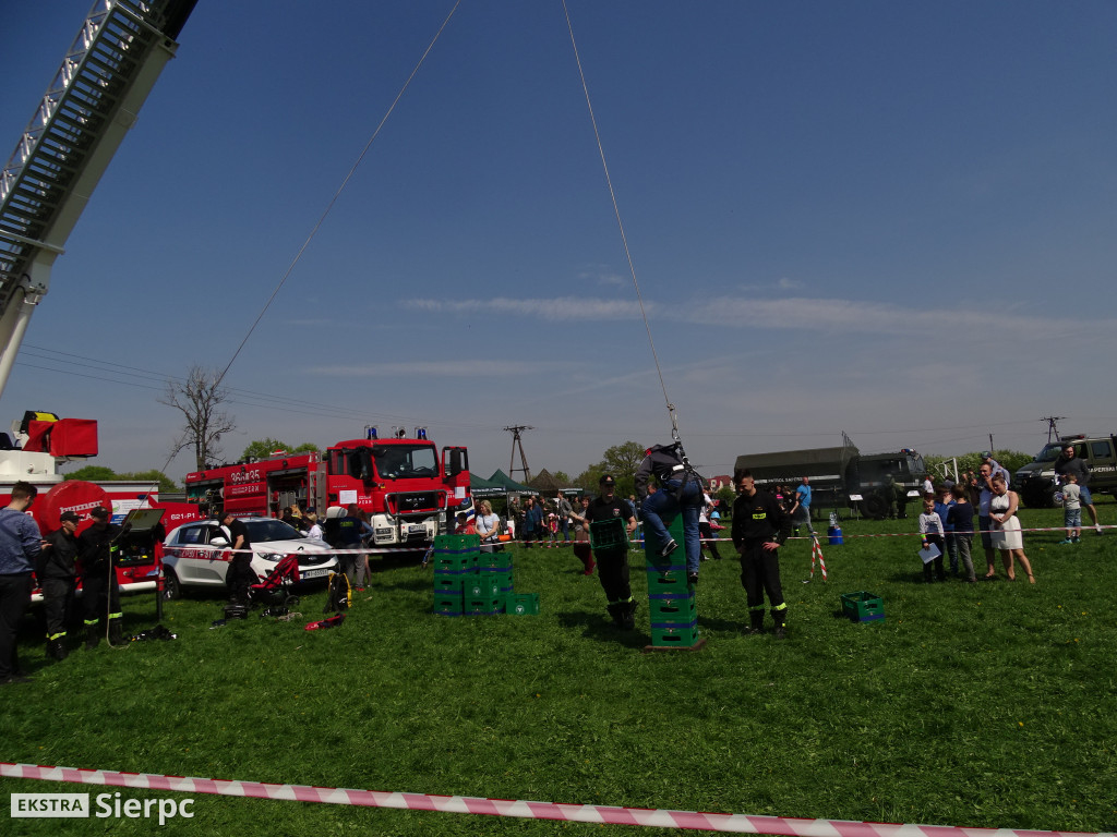 #Operacja Sierpc 2018 zakończona