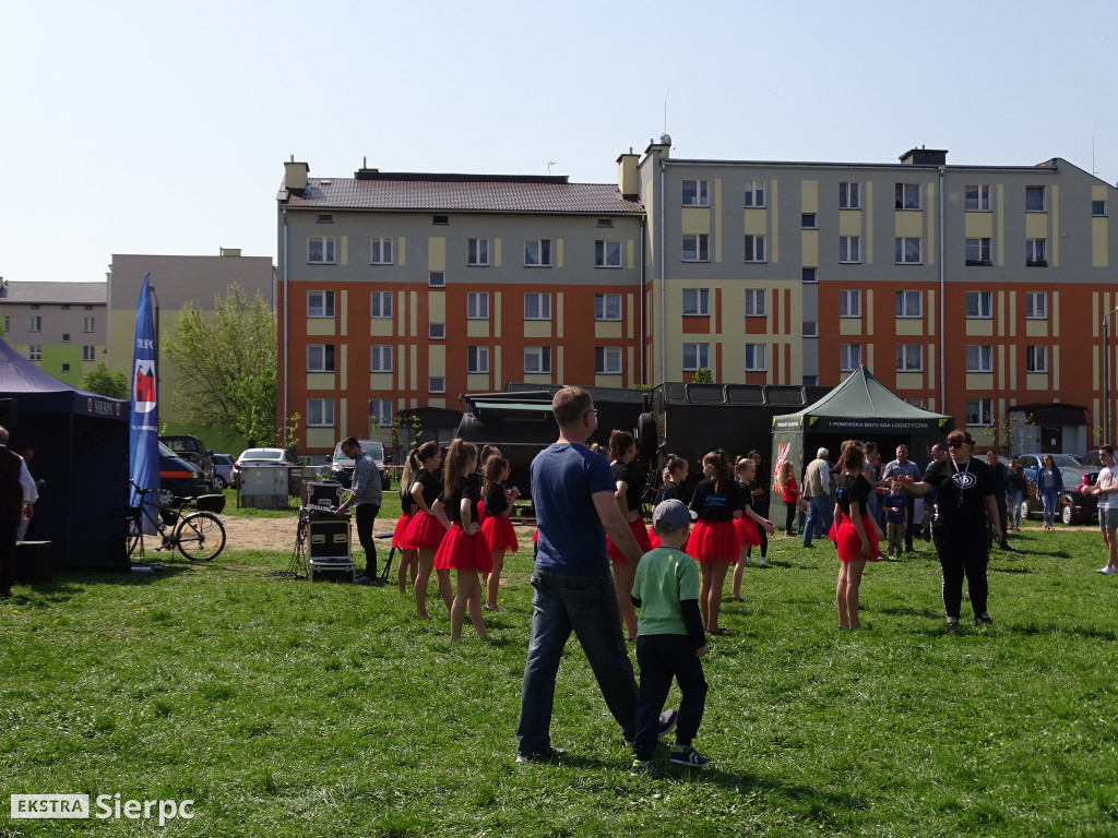 #Operacja Sierpc 2018 zakończona
