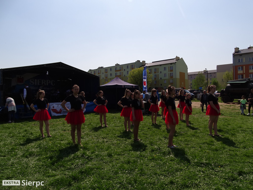 #Operacja Sierpc 2018 zakończona