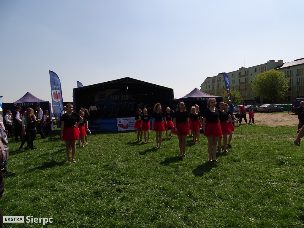 #Operacja Sierpc 2018 zakończona
