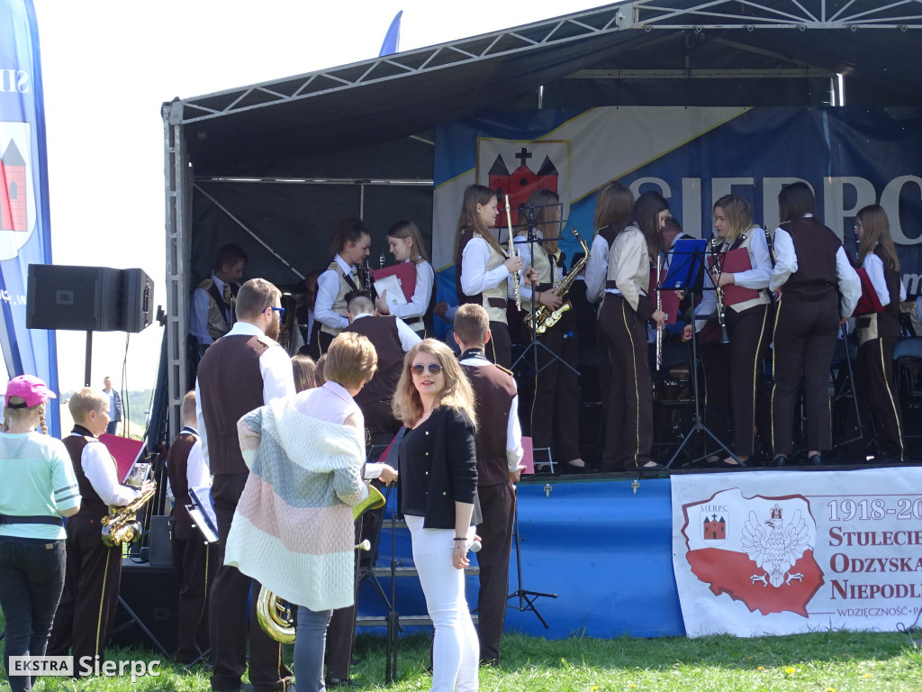 #Operacja Sierpc 2018 zakończona