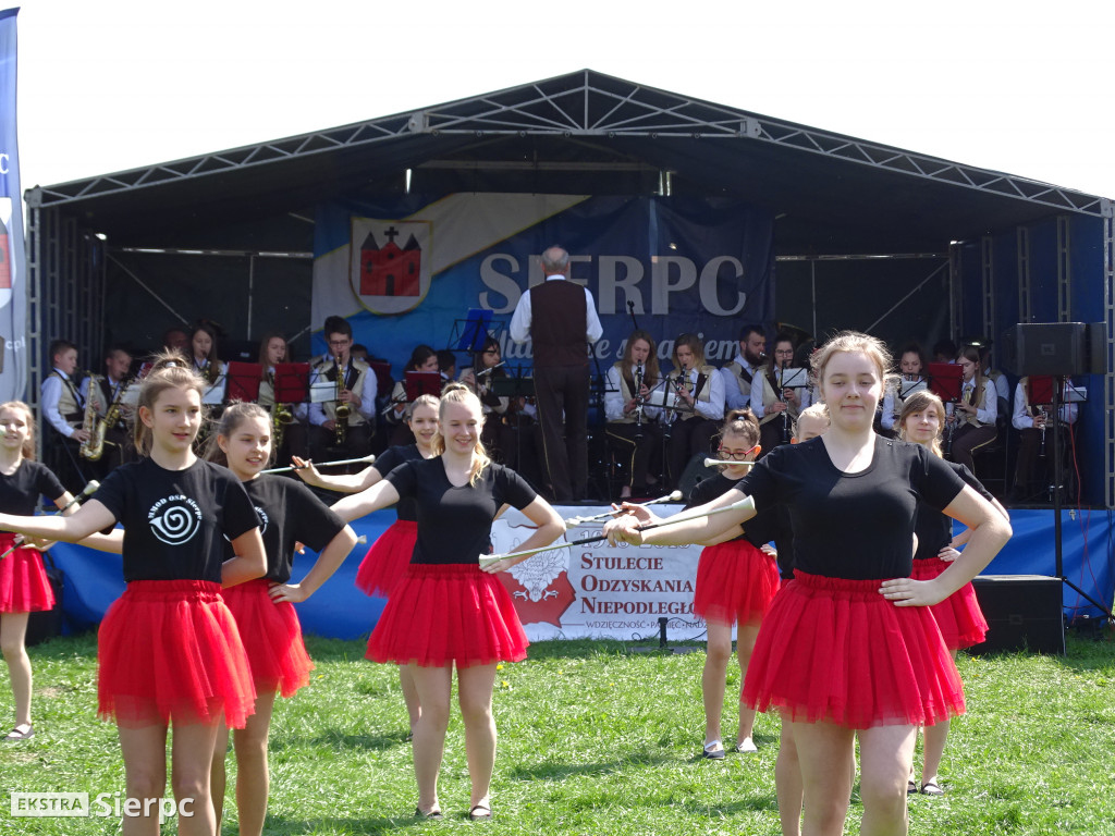 #Operacja Sierpc 2018 zakończona