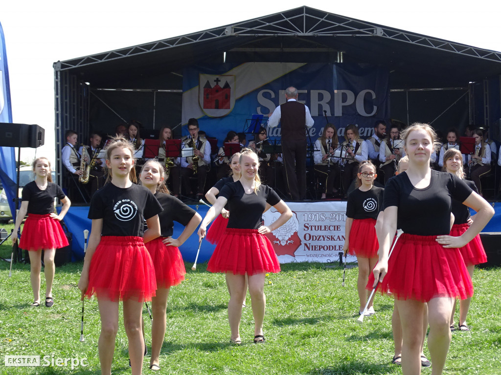 #Operacja Sierpc 2018 zakończona