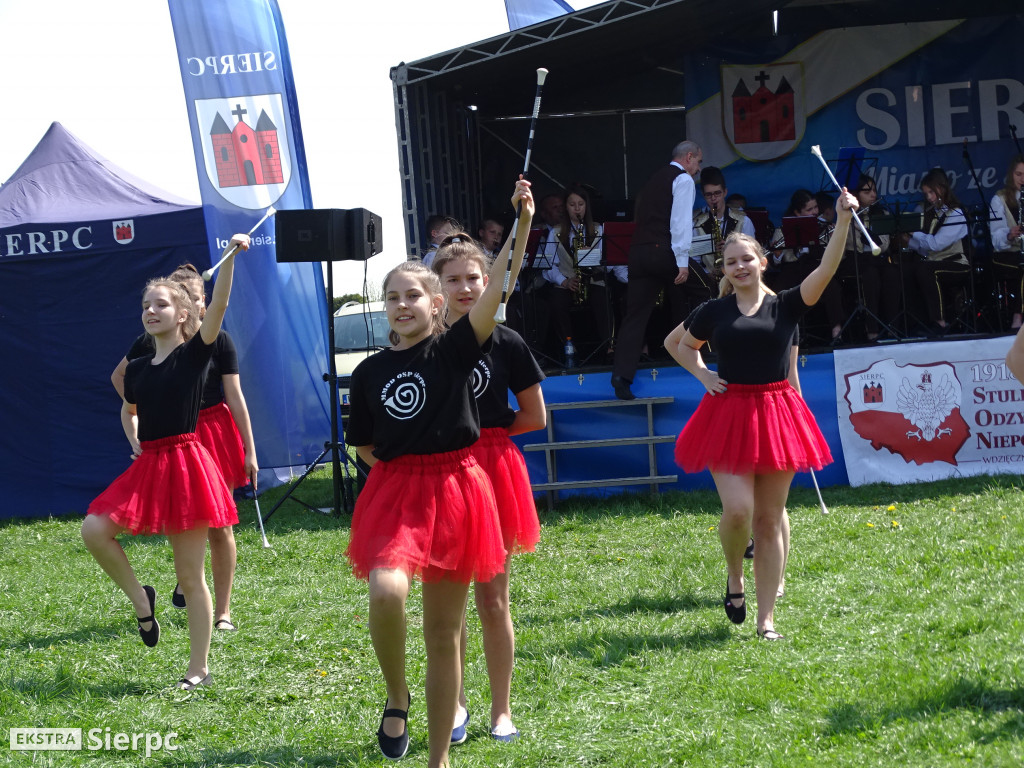 #Operacja Sierpc 2018 zakończona