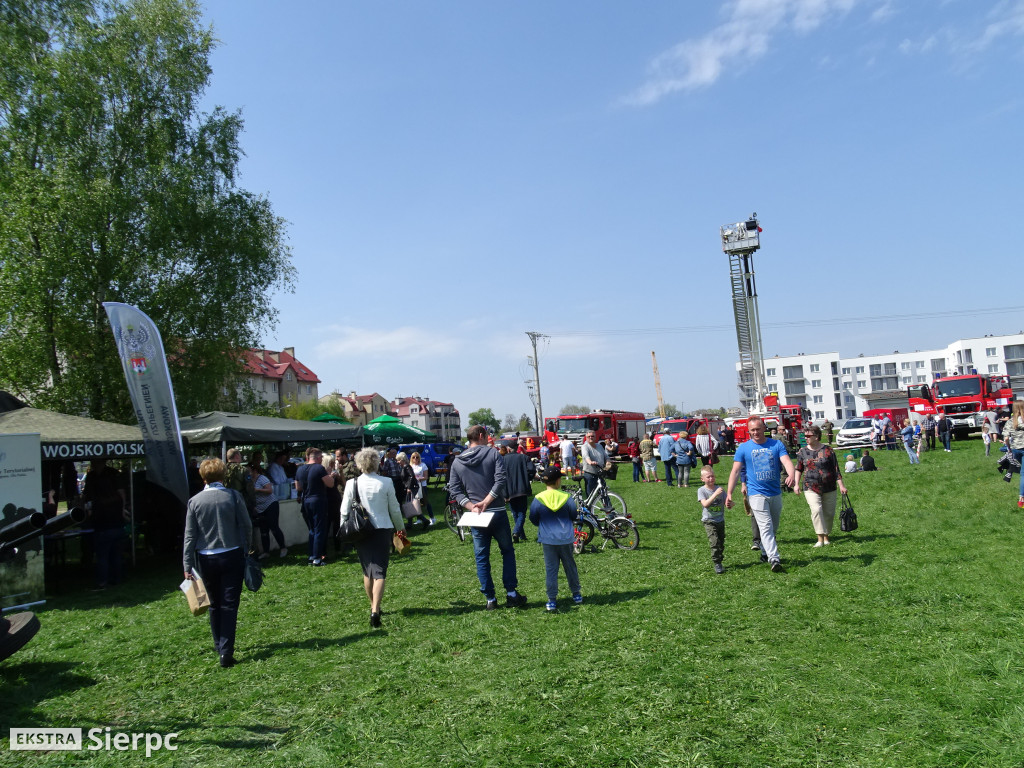 #Operacja Sierpc 2018 zakończona