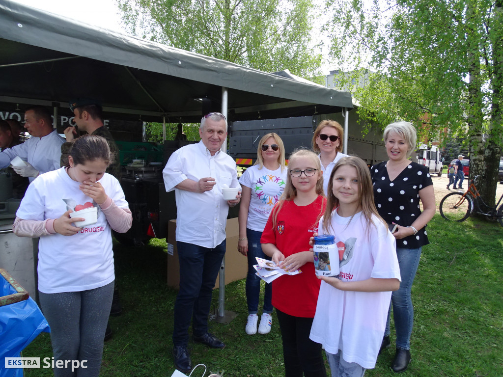 #Operacja Sierpc 2018 zakończona