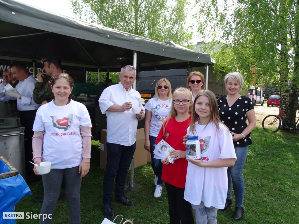 #Operacja Sierpc 2018 zakończona