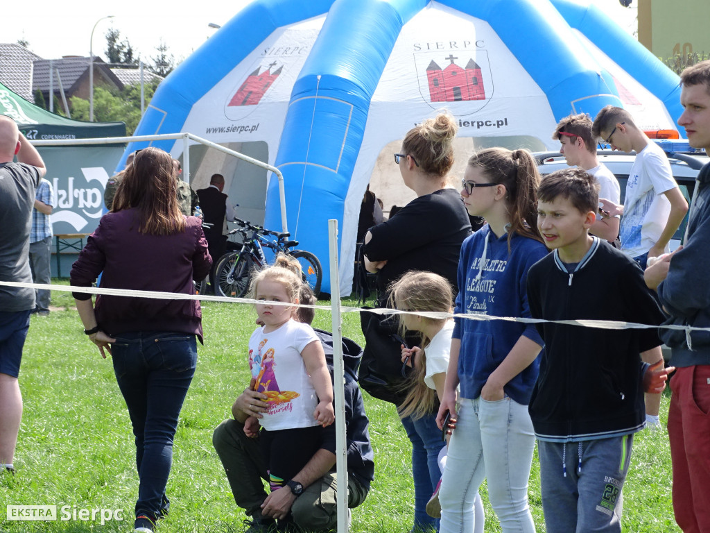 #Operacja Sierpc 2018 zakończona