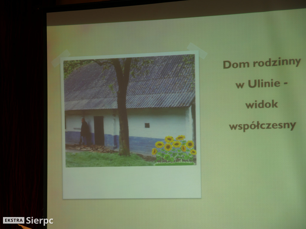 Setne urodziny Stefana Kośmidra