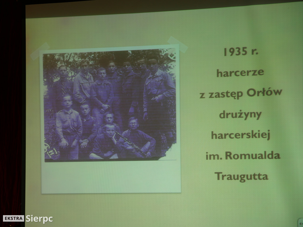 Setne urodziny Stefana Kośmidra
