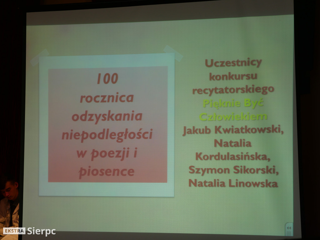 Setne urodziny Stefana Kośmidra