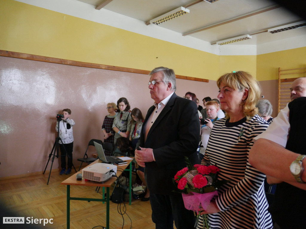 Setne urodziny Stefana Kośmidra