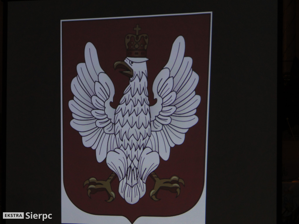 Dzień Flagi - Tak było 2 maja 2010 r.