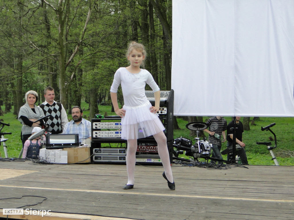Dzień Flagi - Tak było 2 maja 2010 r.
