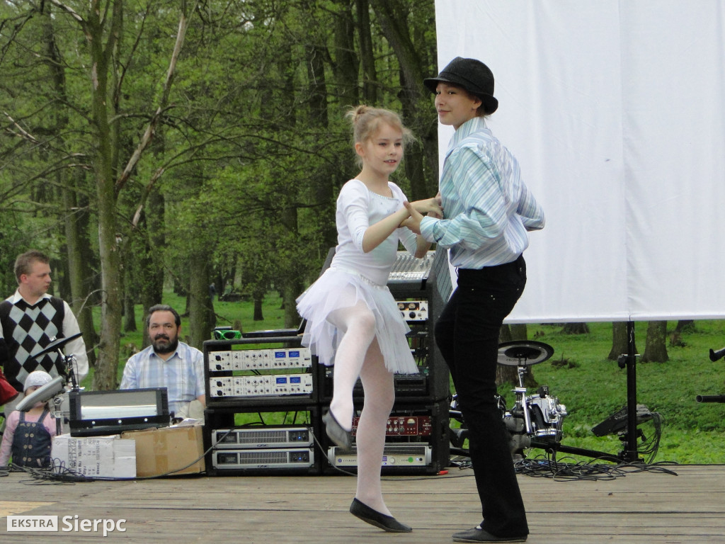 Dzień Flagi - Tak było 2 maja 2010 r.