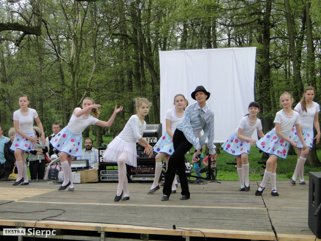 Dzień Flagi - Tak było 2 maja 2010 r.