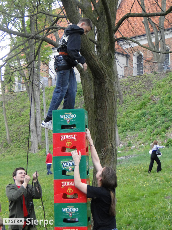 Dzień Flagi - Tak było 2 maja 2010 r.