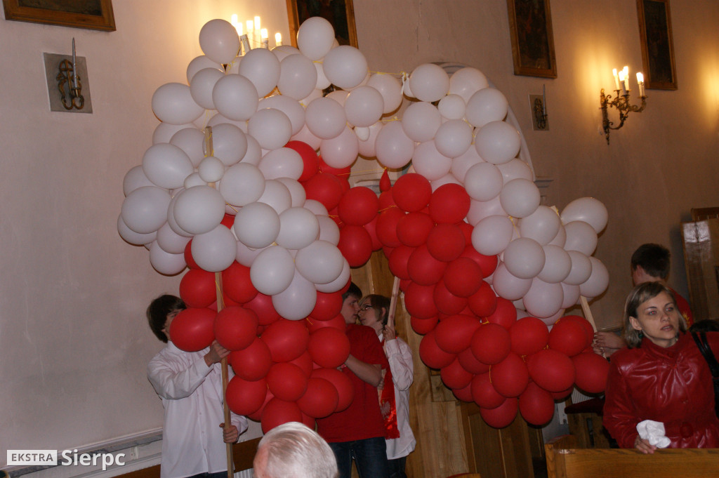 Dzień Flagi - Tak było 2 maja 2010 r.