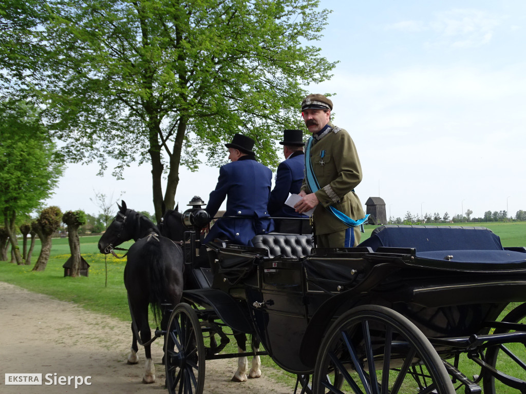 Piłsudski, bolszewicy i polskie wojsko